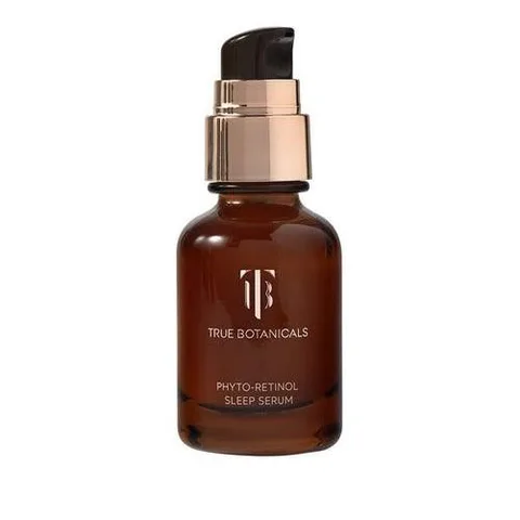 True Botanicals Phyto-Retinol Sleep Serum