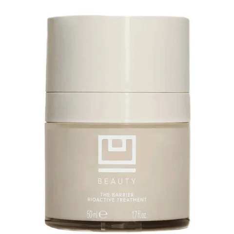 U Beauty The Barrier Bioactive Treatment