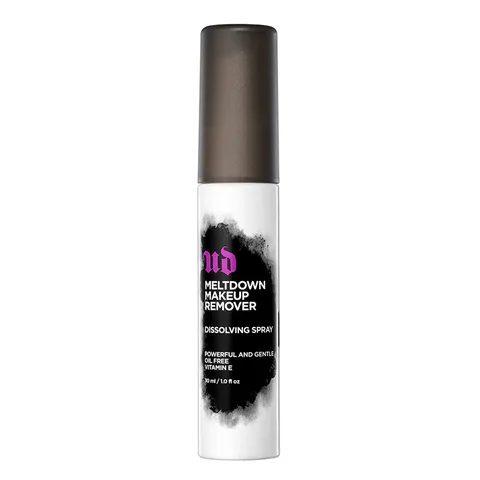 Urban Decay Meltdown Makeup Remover Dissolving Spray Mini