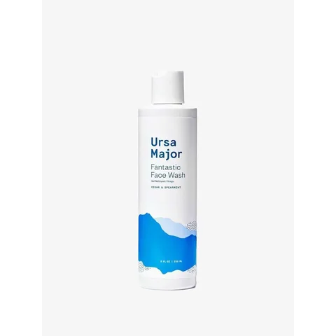 Ursa Major Fantastic Face Wash