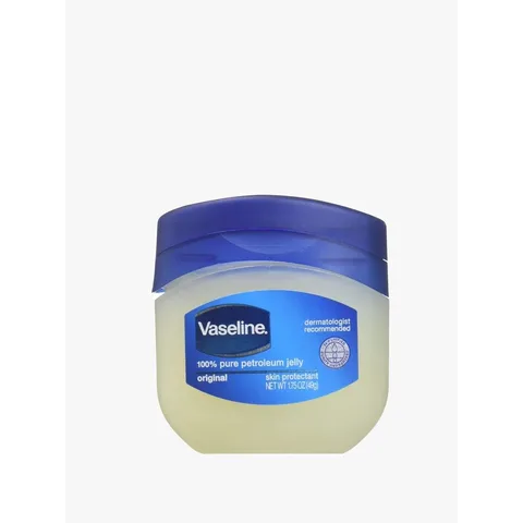 Vaseline 100% Pure Petroleum Jelly