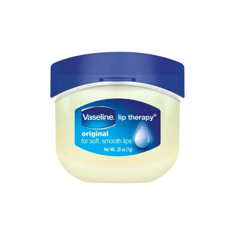 Vaseline Lip Therapy Lip Balm Mini Original