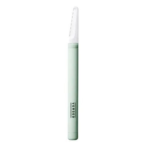 Versed Skincare Instant Gratification Dermaplaning Tool