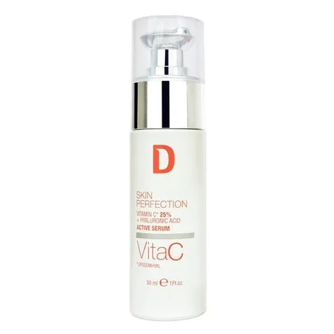 VitaC Skin Perfection Active Serum