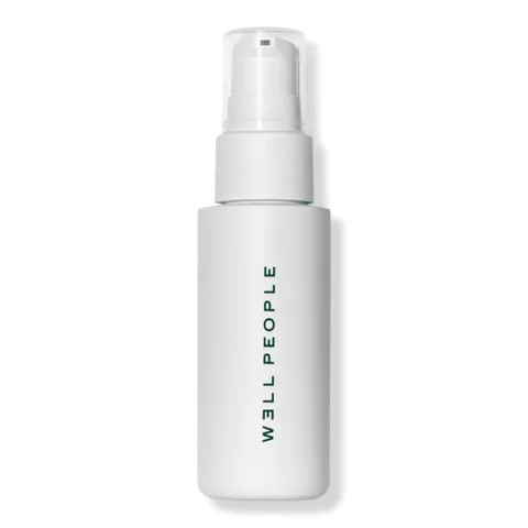 Well People Bio Brightener Priming Serum