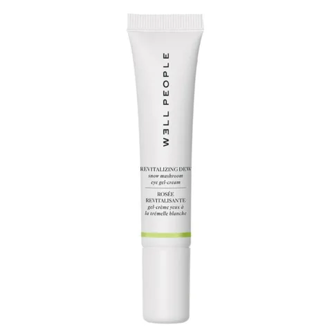 Well People Revitalizing Dew Snow Mushroom Eye Gel-Cream