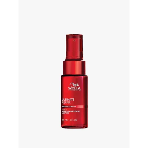 Wella Professionals Ultimate Repair Miracle Hair Rescue