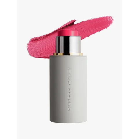 Westman Atelier Baby Cheeks Lip + Cheeks Cream Blush Stick