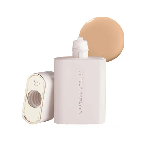 Westman Atelier Vital Skincare Dewy Foundation Drops