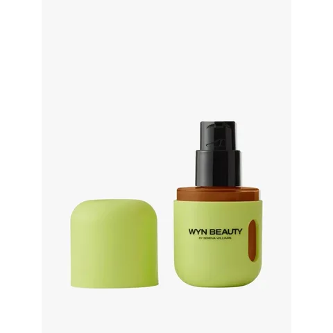 WYN Beauty Featuring You Hyrdating Skin Enhancing Tint SPF 30