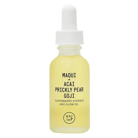 Youth To The People Super Berry Oil