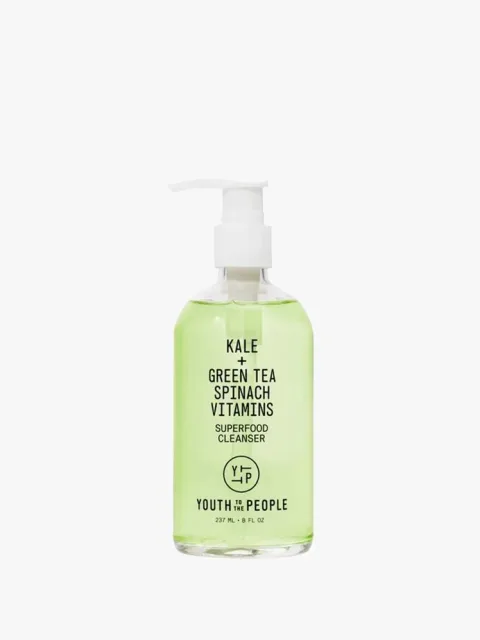 Youth To The People Superfood Gentle Antioxidant Cleanser