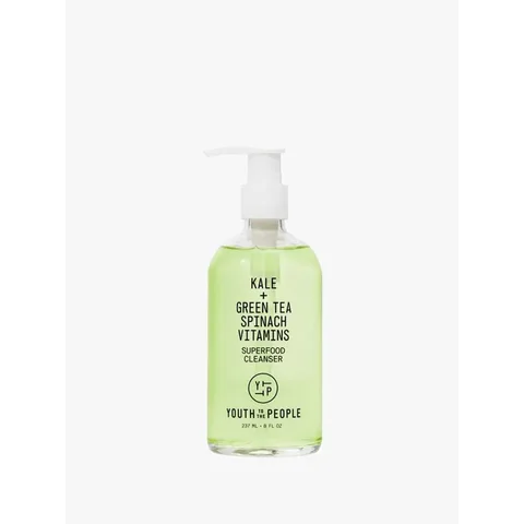 Youth To The People Superfood Gentle Antioxidant Cleanser