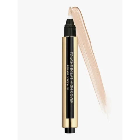 Yves Saint Laurent Touch Éclat High Cover Radiant Concealer