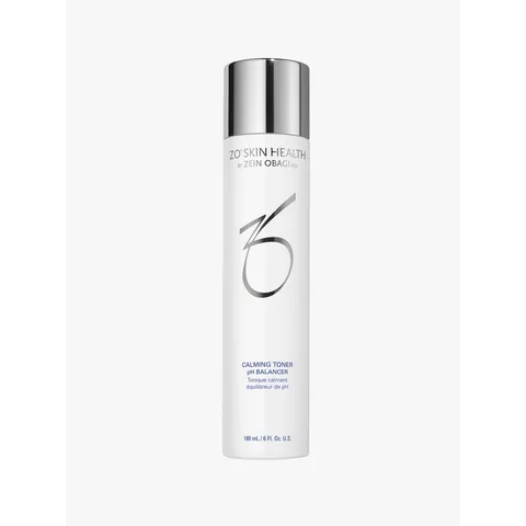 Zo Skin Health Calming Toner Cleanser
