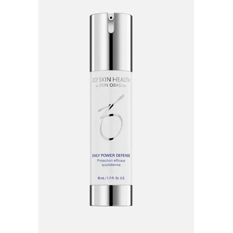 ZO Skin Health Daily Power Defense