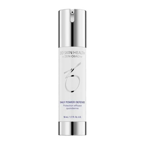 ZO Skin Health Daily Power Defense