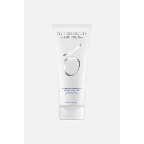 ZO Skin Health Exfoliating Cleanser