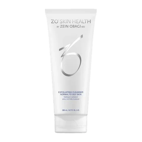 ZO Skin Health Exfoliating Cleanser