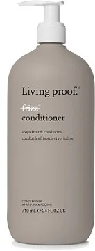 Living Proof No Frizz Conditioner