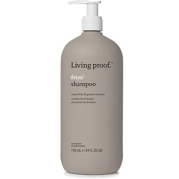 Living Proof No Frizz Shampoo