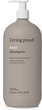 Living Proof No Frizz Shampoo