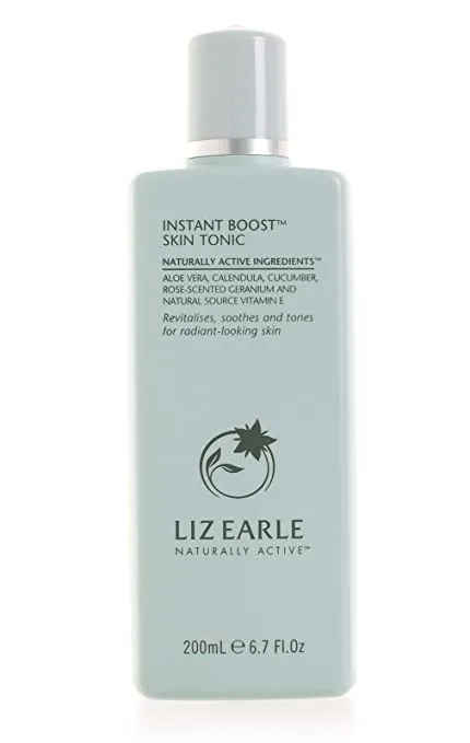 Liz Earle Beauty Instant Boost Skin Tonic