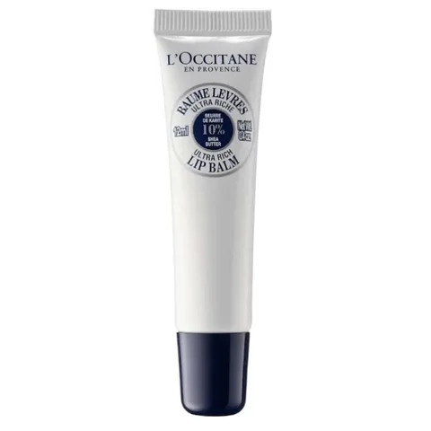 L'Occitane Shea Ultra Rich Lip Balm