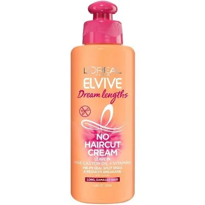 L'Oréal Paris Elvive Dream Lengths No Haircut Cream