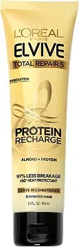 L'Oréal Paris Elvive Total Repair 5 Protein Recharge Conditioner