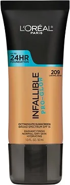 L'Oréal Paris Infallible Pro Glow Concealer