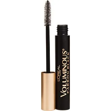 L'Oréal Paris Voluminous Carbon Black Volume Building Mascara