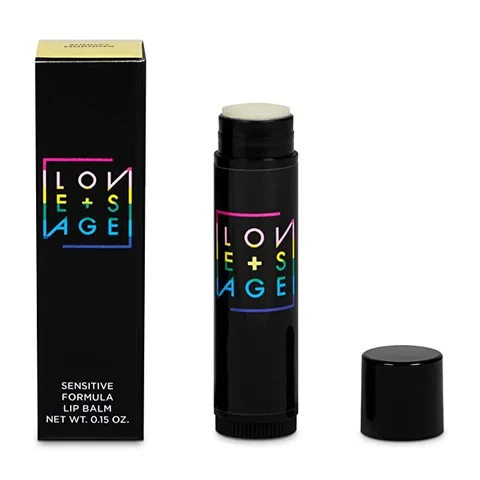 Love + Sage Lip Balm