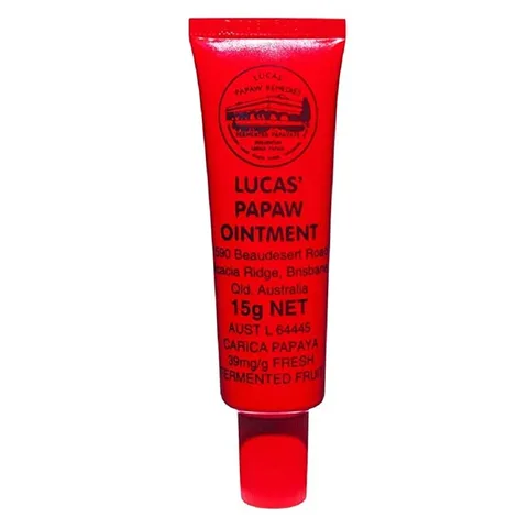 Lucas Papaw Ointment