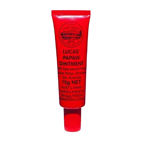 Lucas Papaw Ointment