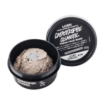 Lush Catastrophe Cosmetic