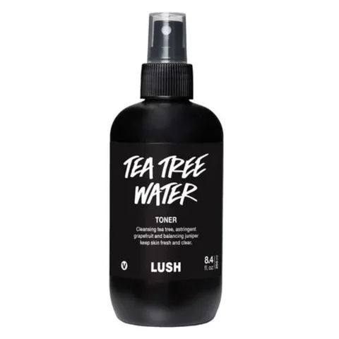 Lush Tea Tree Water