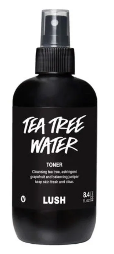 Lush Tea Tree Water