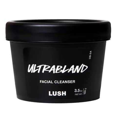 Lush Ultrabland