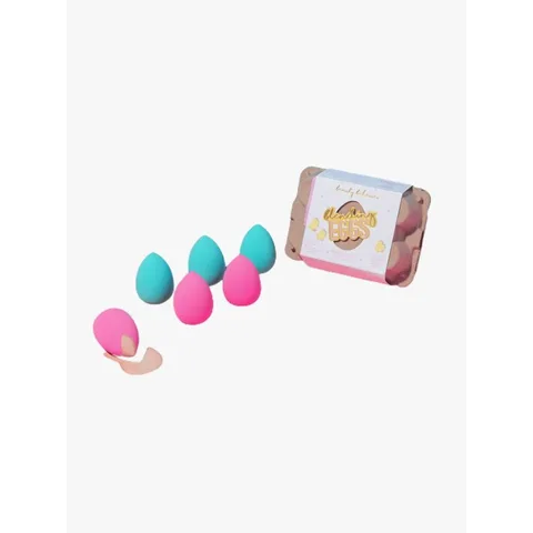 Beauty Bakerie Blending Egg Beauty Sponge