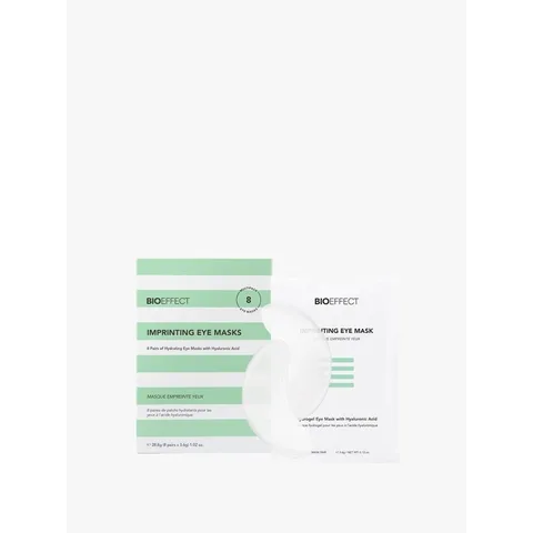 Bioeffect Imprinting Eye Mask