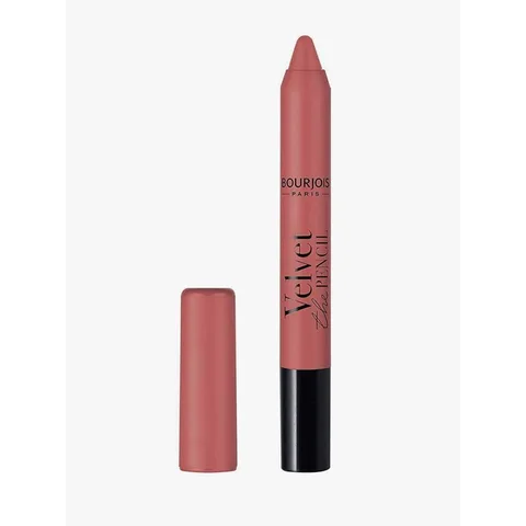 Bourjois Velvet The Pencil Lipstick