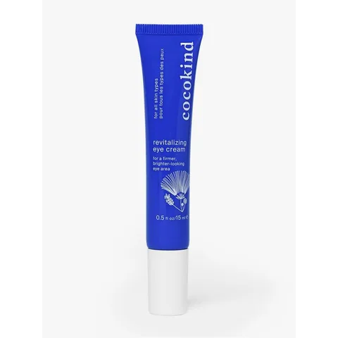 Cocokind Revitalizing Eye Cream