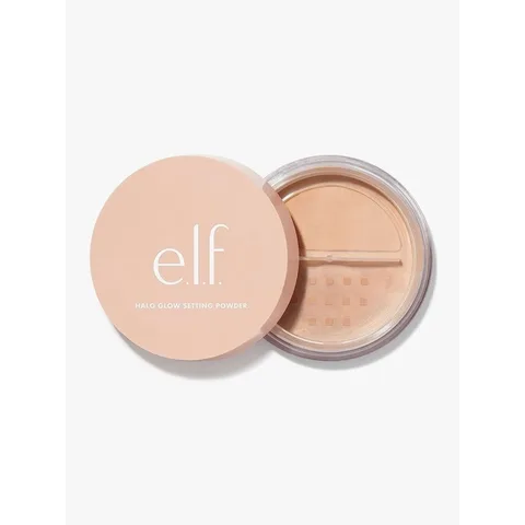 E.L.F. Cosmetics Halo Glow Setting Powder