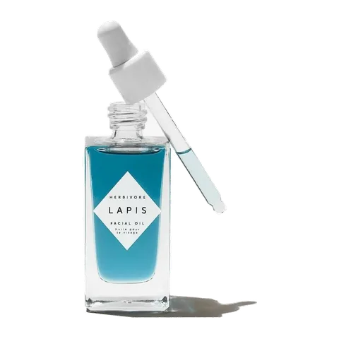 Herbivore Lapis Blue Tansy Face Oil