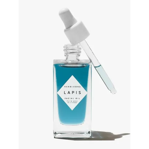 Herbivore Lapis Blue Tansy Face Oil