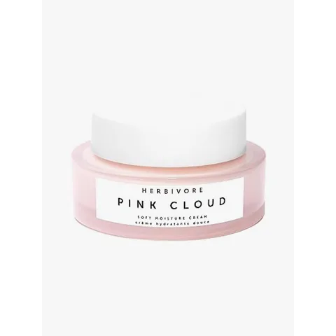 Herbivore Pink Cloud Moisture Cream