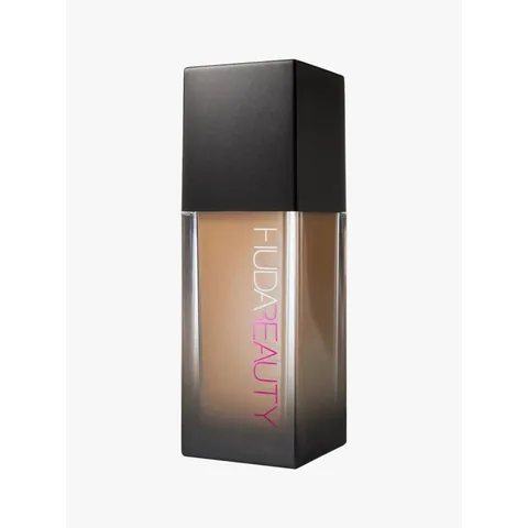Huda Beauty #FauxFilter Luminous Matte Foundation