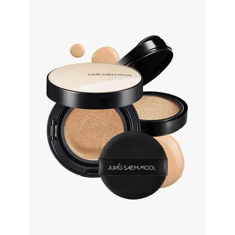 Jung Saem Mool Essential Skin Nuder Cushion Foundation