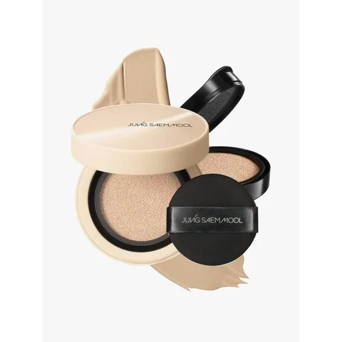 Jung Saem Mool Skin Nuder Cover Layer Cushion